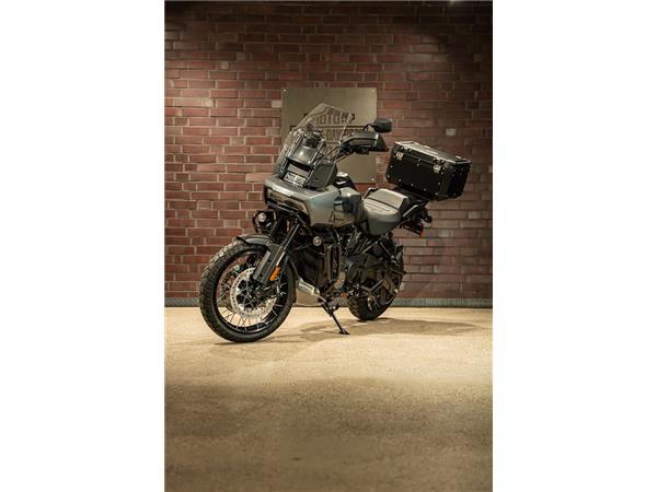 RA1250S Pan America Special 