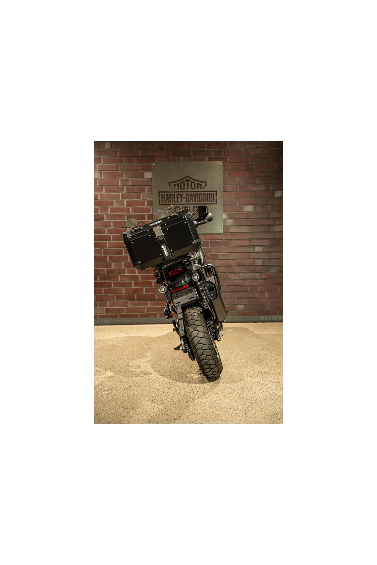 RA1250S Pan America Special 