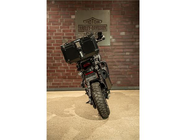 RA1250S Pan America Special 