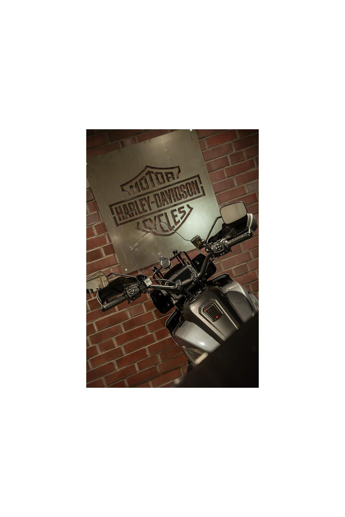 RA1250S Pan America Special 