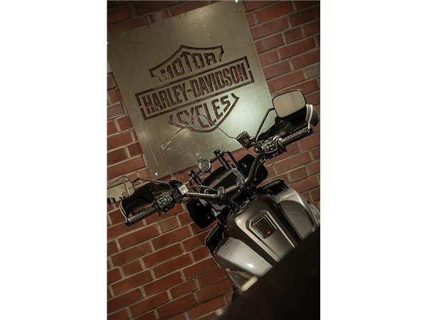 RA1250S Pan America Special 