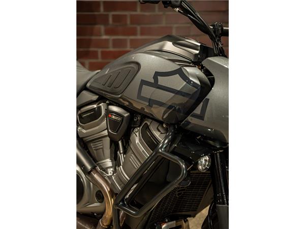 RA1250S Pan America Special 