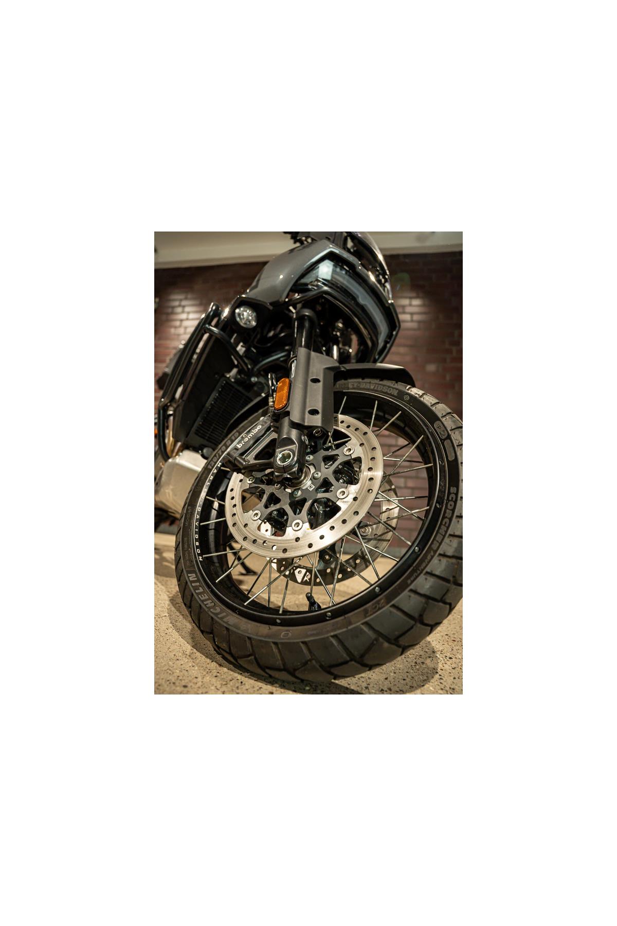 RA1250S Pan America Special 