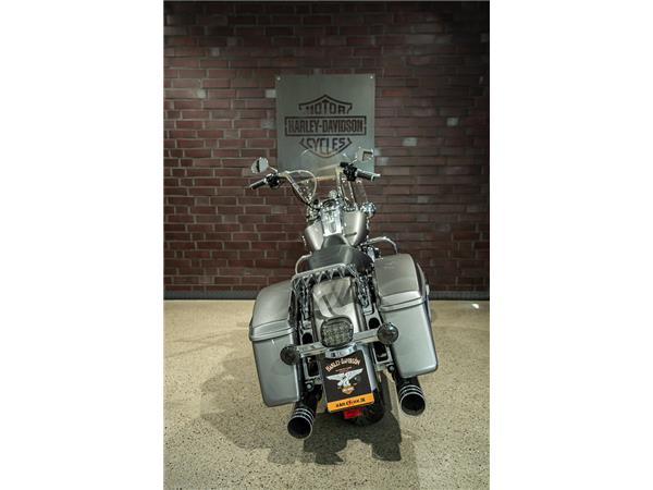 Road King RÜCKWÄRTSGANG