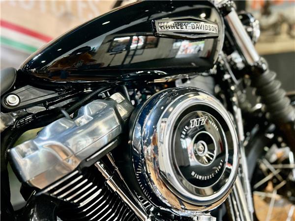 2026 Harley-Davidson Softail