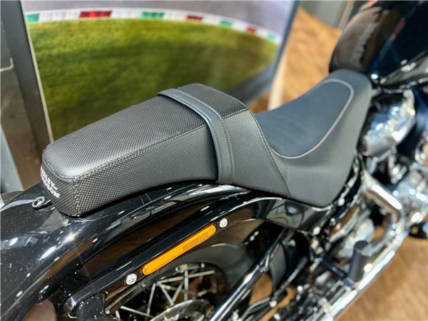 2026 Harley-Davidson Softail