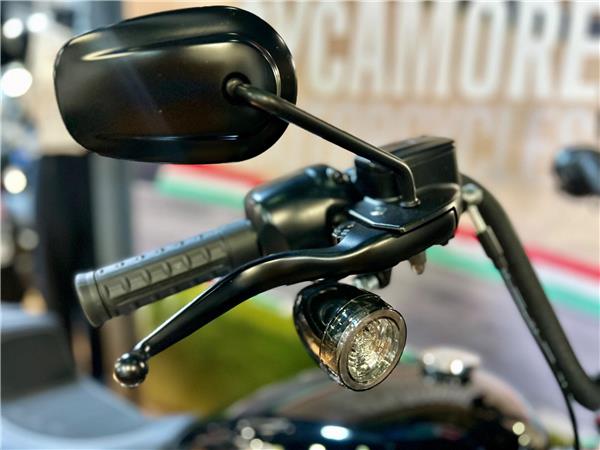2026 Harley-Davidson Softail