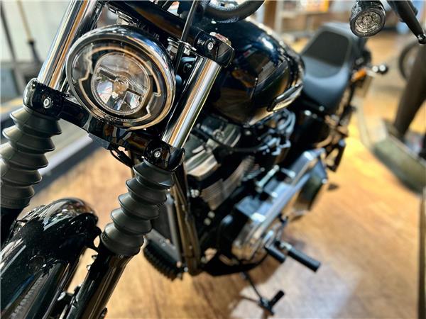 2026 Harley-Davidson Softail