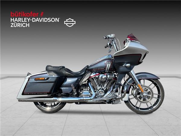 2020 harley-davidson FLTRXSE Road Glide 117 CVO