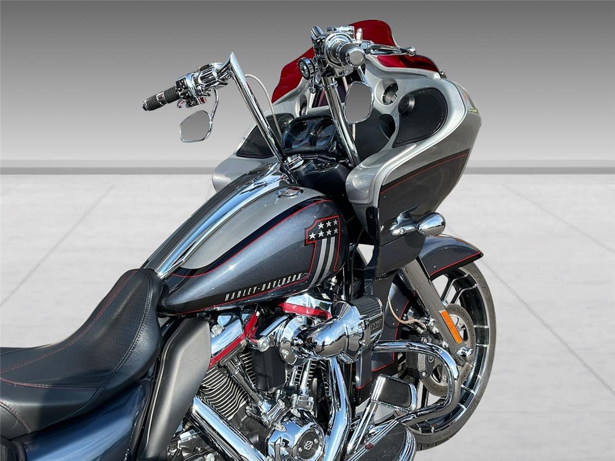 2020 harley-davidson FLTRXSE Road Glide 117 CVO