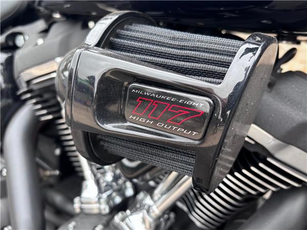2026 HARLEY-DAVIDSON LOW RIDER S