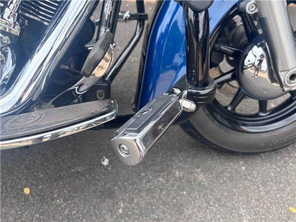 2022 HARLEY-DAVIDSON SOFTAIL FLHC HERITAGE CLASSIC