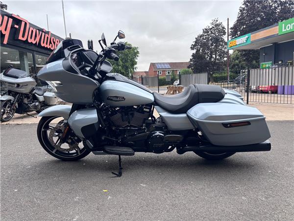 2025 HARLEY-DAVIDSON FLTRX ROAD GLIDE