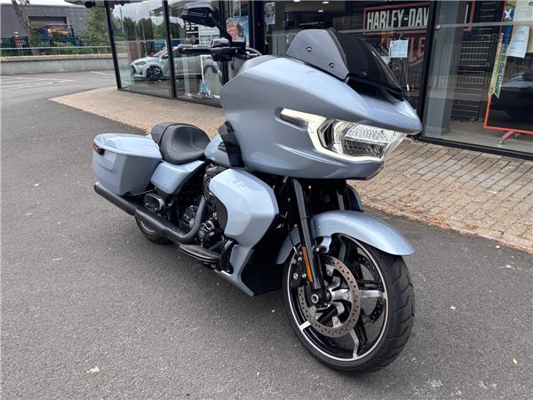 2025 HARLEY-DAVIDSON FLTRX ROAD GLIDE