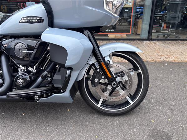 2025 HARLEY-DAVIDSON FLTRX ROAD GLIDE