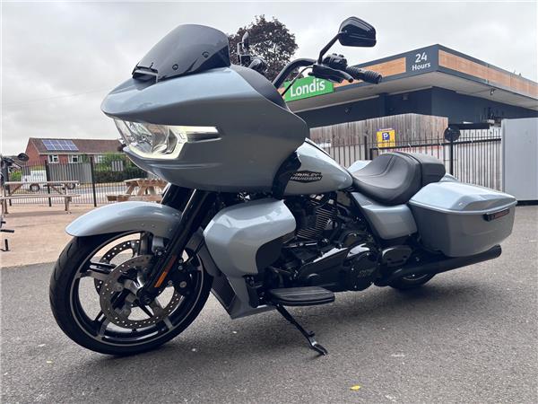 2025 HARLEY-DAVIDSON FLTRX ROAD GLIDE