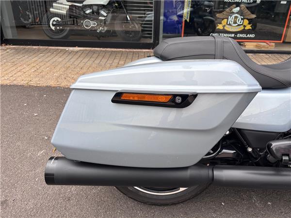 2025 HARLEY-DAVIDSON FLTRX ROAD GLIDE