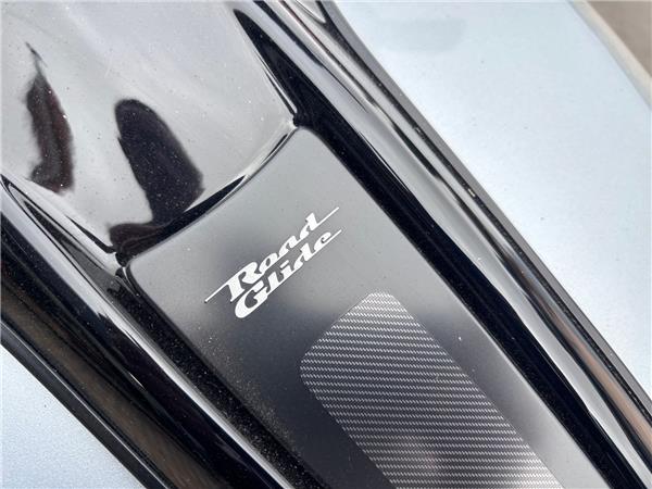 2025 HARLEY-DAVIDSON FLTRX ROAD GLIDE