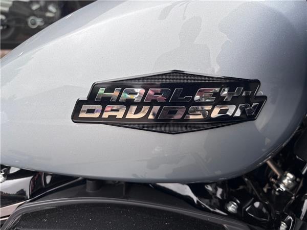 2025 HARLEY-DAVIDSON FLTRX ROAD GLIDE
