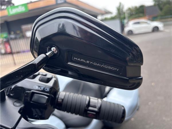 2025 HARLEY-DAVIDSON FLTRX ROAD GLIDE