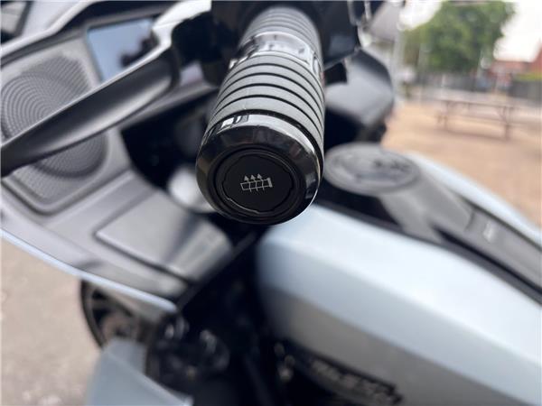 2025 HARLEY-DAVIDSON FLTRX ROAD GLIDE