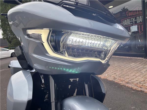 2025 HARLEY-DAVIDSON FLTRX ROAD GLIDE
