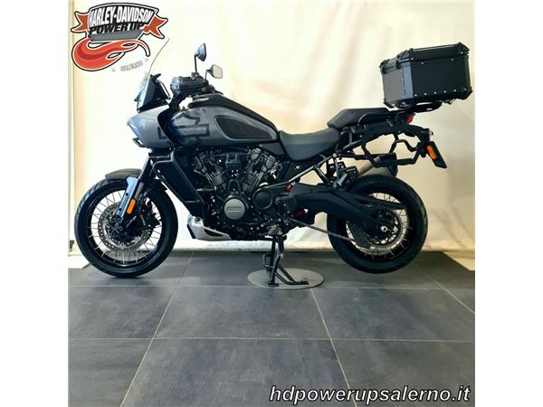 HARLEY-DAVIDSON PAN AMERICA SPECIAL
