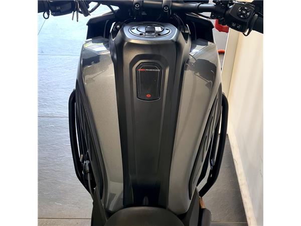 HARLEY-DAVIDSON PAN AMERICA SPECIAL