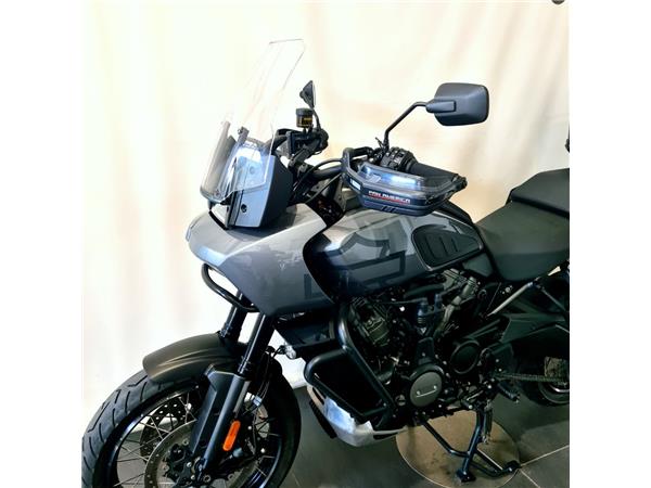 HARLEY-DAVIDSON PAN AMERICA SPECIAL