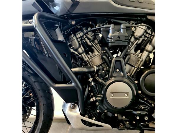 HARLEY-DAVIDSON PAN AMERICA SPECIAL
