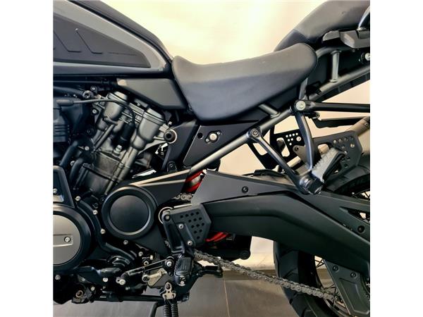 HARLEY-DAVIDSON PAN AMERICA SPECIAL