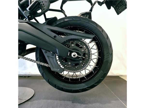HARLEY-DAVIDSON PAN AMERICA SPECIAL