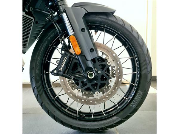 HARLEY-DAVIDSON PAN AMERICA SPECIAL