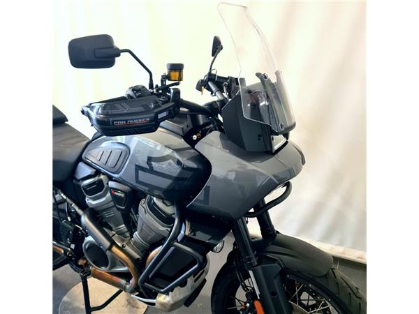 HARLEY-DAVIDSON PAN AMERICA SPECIAL