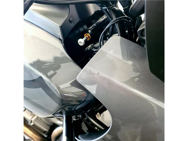 HARLEY-DAVIDSON PAN AMERICA SPECIAL
