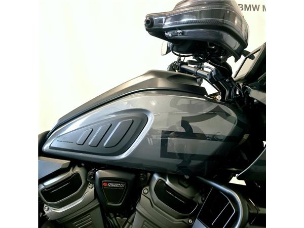 HARLEY-DAVIDSON PAN AMERICA SPECIAL