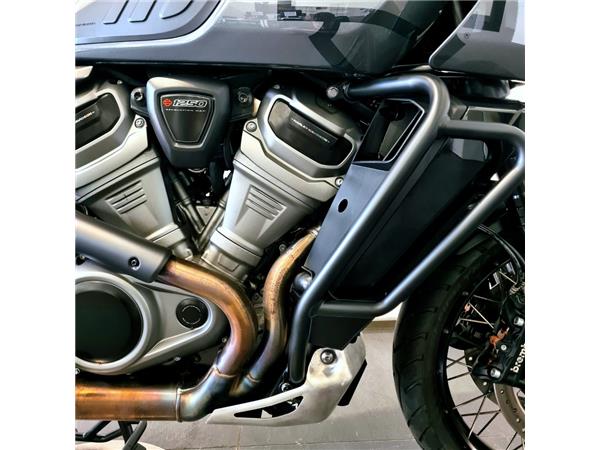 HARLEY-DAVIDSON PAN AMERICA SPECIAL