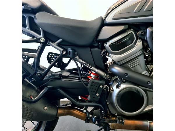 HARLEY-DAVIDSON PAN AMERICA SPECIAL