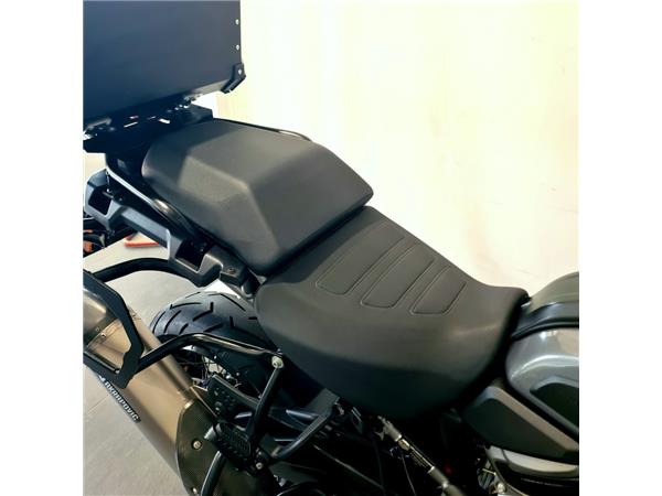HARLEY-DAVIDSON PAN AMERICA SPECIAL