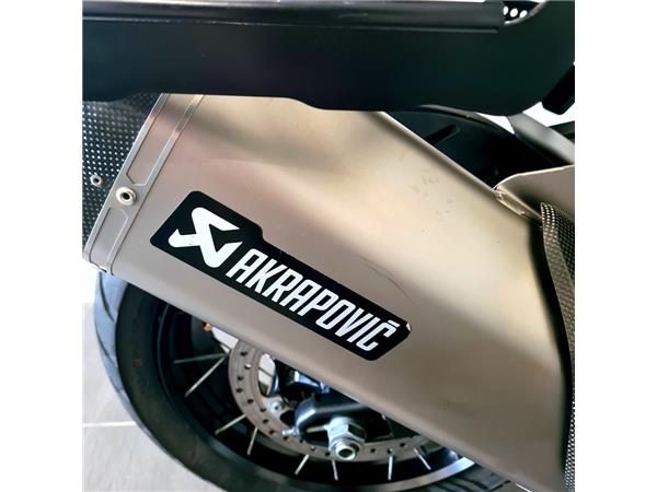 HARLEY-DAVIDSON PAN AMERICA SPECIAL