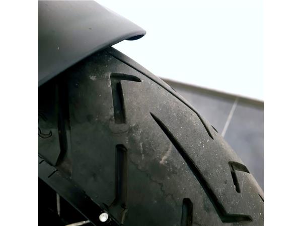 HARLEY-DAVIDSON PAN AMERICA SPECIAL