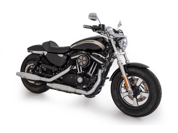 2015 harley-davidson XL 1200 CA Sportster Custom ABS