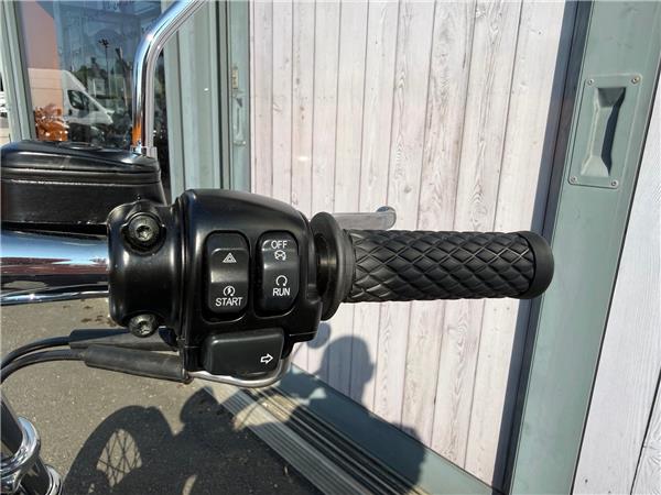 2013 HARLEY-DAVIDSON DYNA FXDWG WIDE GLIDE