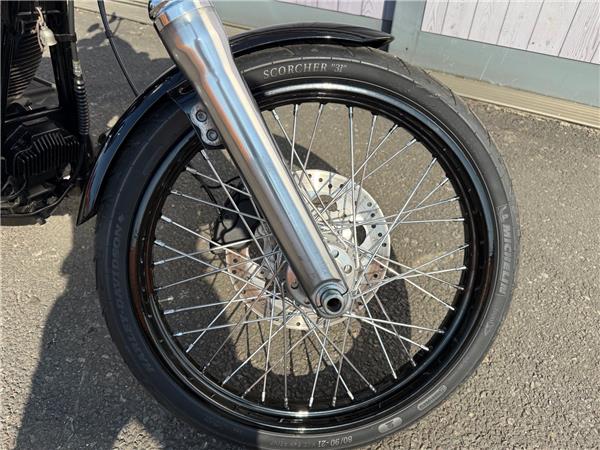 2013 HARLEY-DAVIDSON DYNA FXDWG WIDE GLIDE