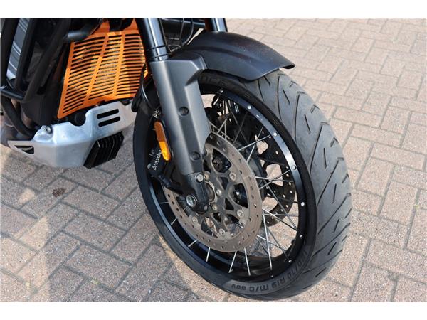 2022 HARLEY-DAVIDSON ADVENTURE TOURING RA1250S PAN AMERICA 1250 SPECIAL