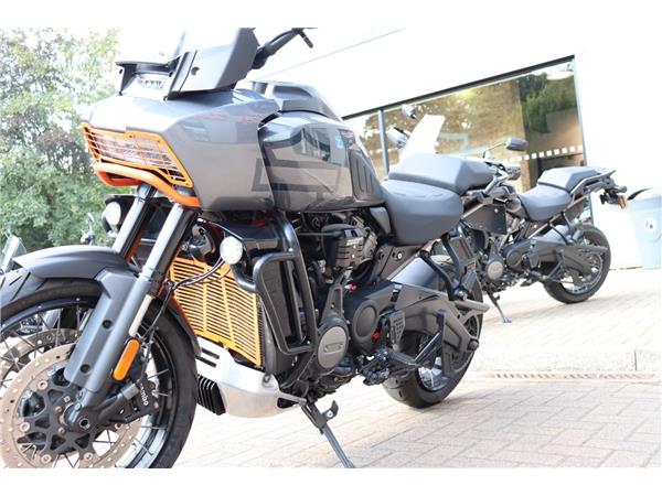 2022 HARLEY-DAVIDSON ADVENTURE TOURING RA1250S PAN AMERICA 1250 SPECIAL