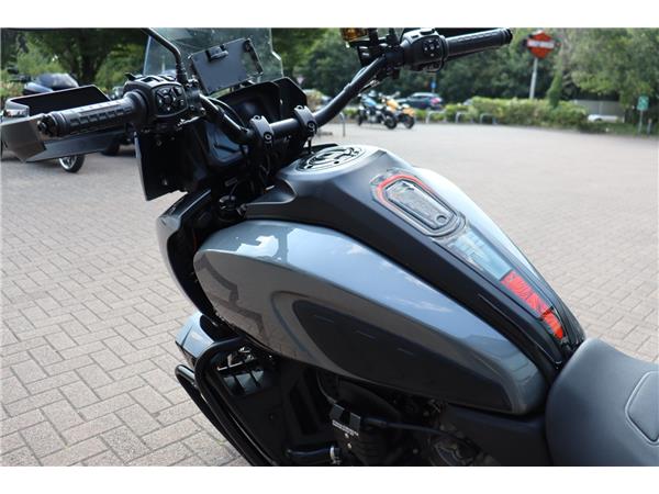 2022 HARLEY-DAVIDSON ADVENTURE TOURING RA1250S PAN AMERICA 1250 SPECIAL