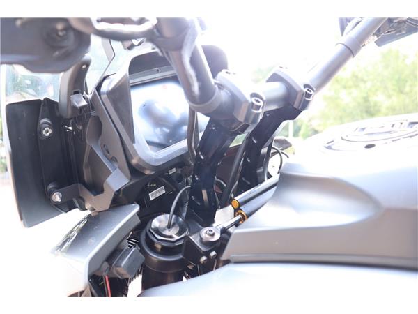 2022 HARLEY-DAVIDSON ADVENTURE TOURING RA1250S PAN AMERICA 1250 SPECIAL