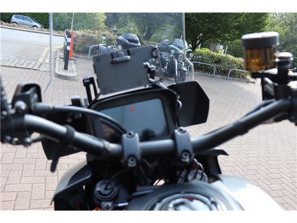 2022 HARLEY-DAVIDSON ADVENTURE TOURING RA1250S PAN AMERICA 1250 SPECIAL