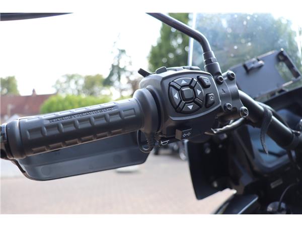 2022 HARLEY-DAVIDSON ADVENTURE TOURING RA1250S PAN AMERICA 1250 SPECIAL
